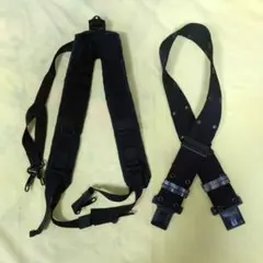 ピストルベルト