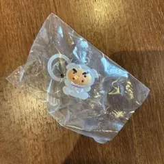 クレヨンしんちゃん めじるしアクセサリー3 ぶりぶりざえもん