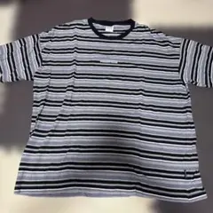 STUDIO SEVEN ボーダー Tシャツ XLサイズのサムネイル