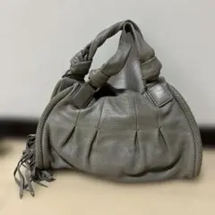 コールハーン ハンドバッグ　美品です