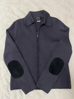 カーディガン ニット