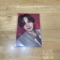 seventeen ひとりじゃない　ジョンハン