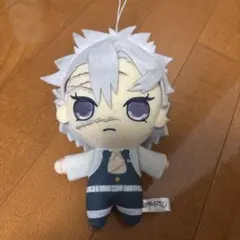 僕のヒーローアカデミア ヒロアカ UA展 ぬいぐるみマスコット 荼毘 轟