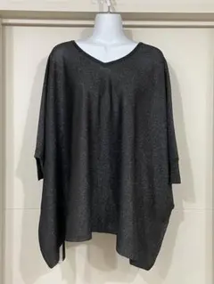 【Liesse】ラメドルマンニットのサムネイル