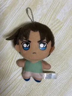 2026年最新】服部平次 ぬいぐるみの人気アイテム - メルカリ