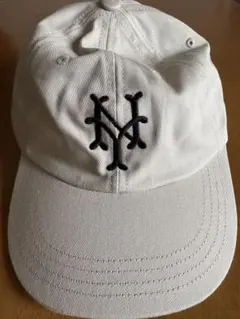 Cooperstown Ball Cap ベースボールキャップ ベージュのサムネイル