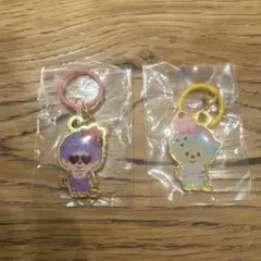 モンチッチ めじるしチャーム