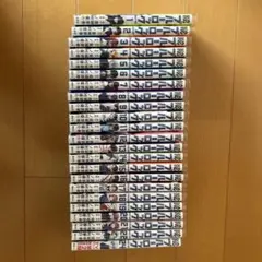 ブルーロック 全巻セット