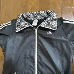 adidas トレーニングウェア セット