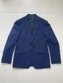 SUIT SELECT ネイビー ビジネススーツ A4 - メルカリ
