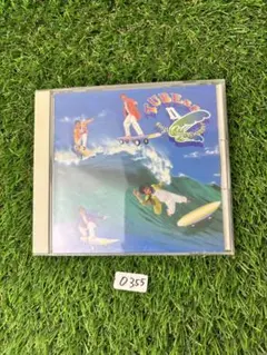 (O355) TUBE / TUBEst II CD