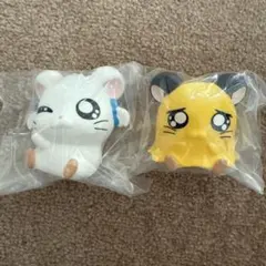 とっとこハム太郎 ぷにぷにし隊なのだ！ リボンちゃん ちび丸ちゃん