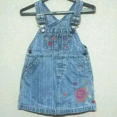 sale!!★GAP 12～18month ジャンパースカート★