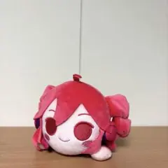 ラブライブ 黒澤ルビィ 寝そべりプチフィギュア ストラップ - メルカリ