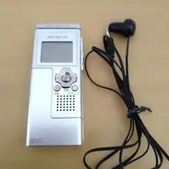 ジャンク OLYMPUS Voice-Trek V-75 ICレコーダー ピンク - メルカリ