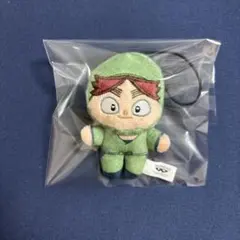 忍たま乱太郎 ほわぬい 用具委員会 富松作兵衛 - メルカリ