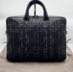 BOTTEGA VENETA イントレチャート ビジネスバッグのサムネイル