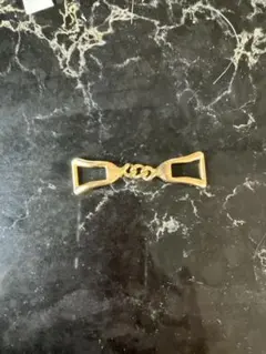ベルト装飾品約6.5cm