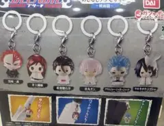 BLEACH めじるしアクセサリー　新品未開封2つセット井上織姫