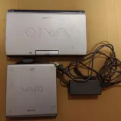 2025年最新】vaio pcg-c1の人気アイテム - メルカリ