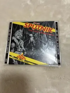 ジグジグスパトニック／THE FIRST GENERATION