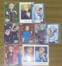 あんスタ Ra*bits まとめ売り あんさんぶるスターズ ぱしゃこれ カード