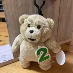 テッド ぬいぐるみ