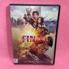 新品ケース有 劇場版 君と世界が終わる日に
