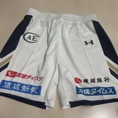 琉球ゴールデンキングス ユニフォーム パンツ - メルカリ