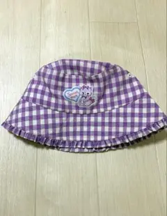 バースデイ　SWIMMER 帽子　54cm スイマー　バケットハットのサムネイル