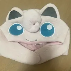 ポケモン　プリン 被り物　USJのサムネイル