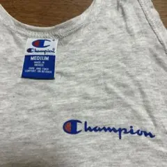 チャンピオン タンクトップ