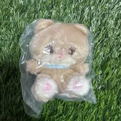 mikko characters ぬいぐるみ ラテ