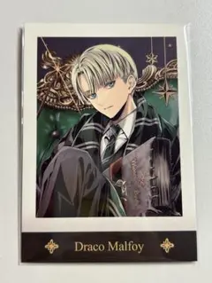 ハリー　ポッター　ぱしゃこれ　ドラコ　マルフォイ
