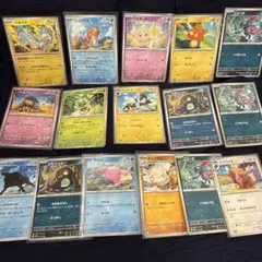 ポケモンカード シャイニートレジャー ミラー まとめ売り