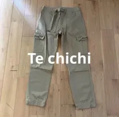 Te chichi パンツのサムネイル