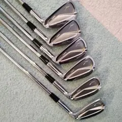 Mizuno Pro アイアン MP64 6本セット NS PRO950GH