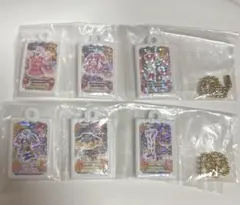 アイカツ ガチャ いちご かえで