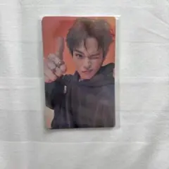 TREASURE PULSE ON ソウルコン　トレカ　アサヒ　weverse