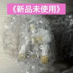 《新品未開封》ホワイトゴレイヌ フィギュア　I賞 ハンターハンター 一番くじ