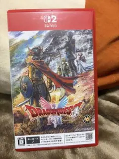 ドラクエクエスト1&2