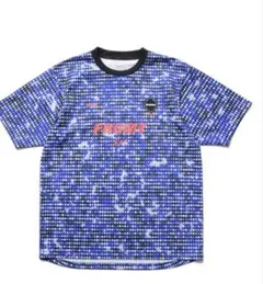 S】FCRB COCA-COLA MULTI PATTERN JACKET - メルカリ