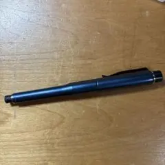 ［my name is〜］クルトガダイブ0.5 ジャンク クルトガ 三菱鉛筆 KURUTOGA DIVE クルトガダイブ シャープペン