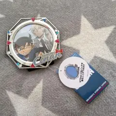 缶バッジ フレーム