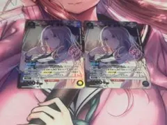 ユニオンアリーナ　シャイニーカラーズ SR☆　福丸小糸　パラレル ユニオンアリーナ SR パラレル 福丸小糸 - メルカリ