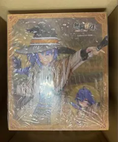 新品未開封ロキシー・ミグルディア+購入特典 恥ずかしがり顔パーツ セット