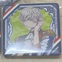 うたプリ プリライ 天草シオン 缶バッジ