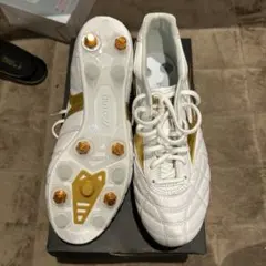 モレリア 2 JAPAN MIX スーパーホワイトパール×ゴールド