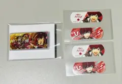 あんスタ 天城一彩 バナコレ チャームエイド
