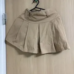 WEGO ミニスカート